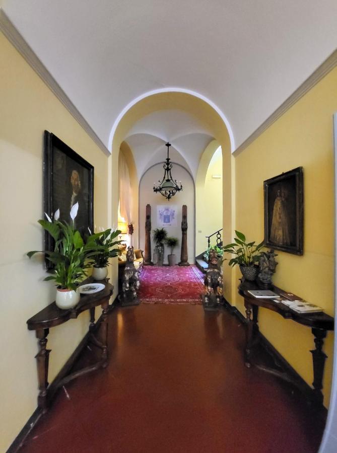 Casa Masoli Ravena Exterior foto