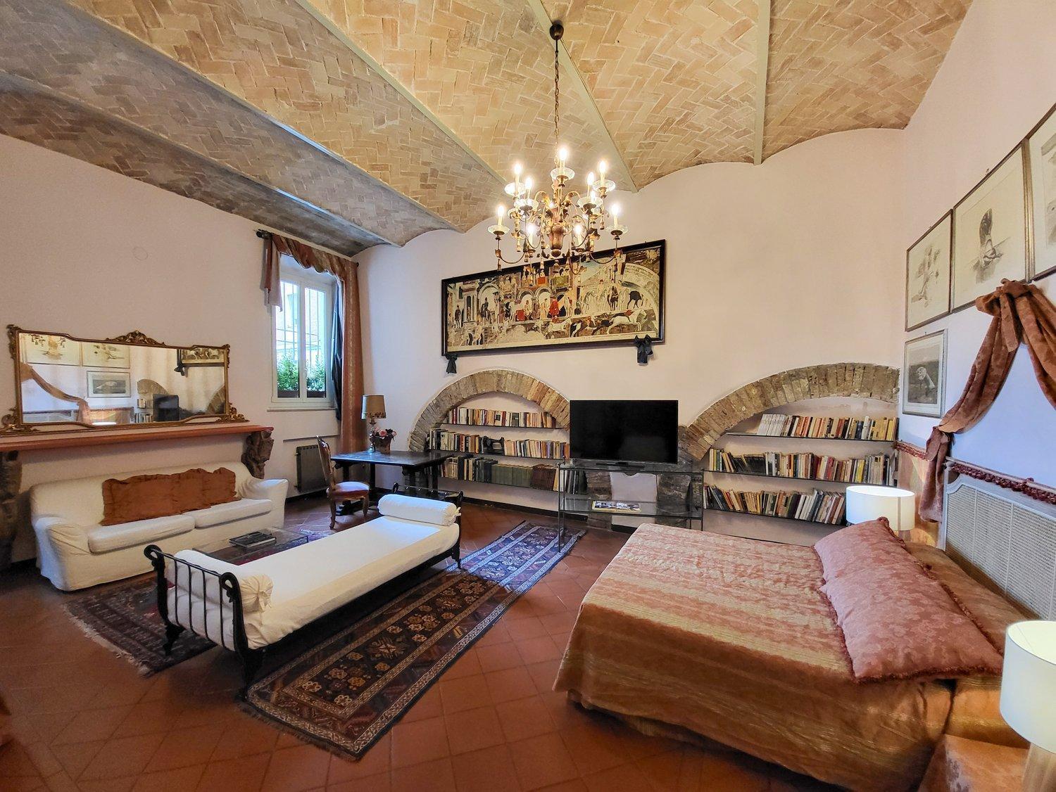 Casa Masoli Ravena Quarto foto