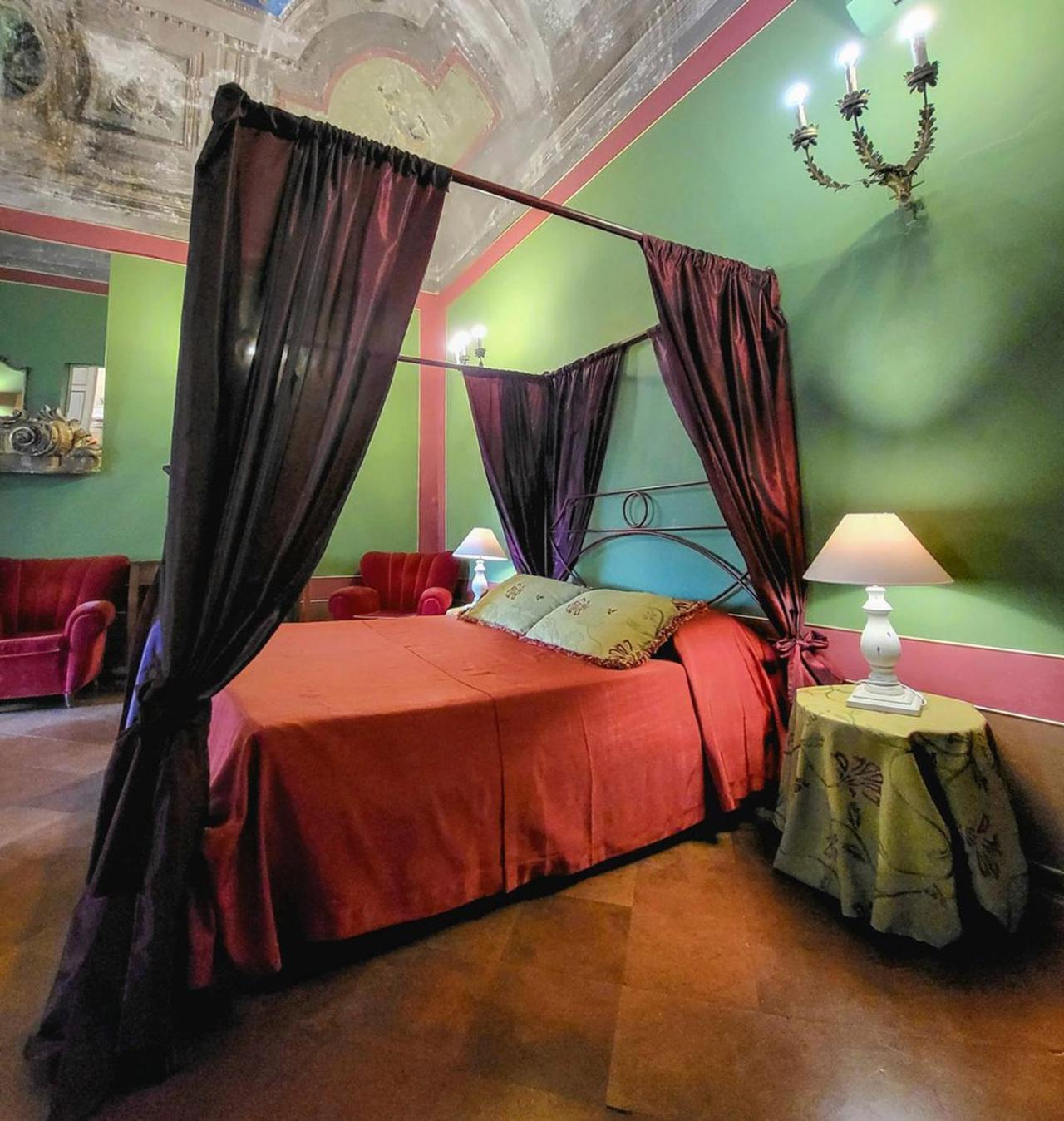 Casa Masoli Ravena Quarto foto