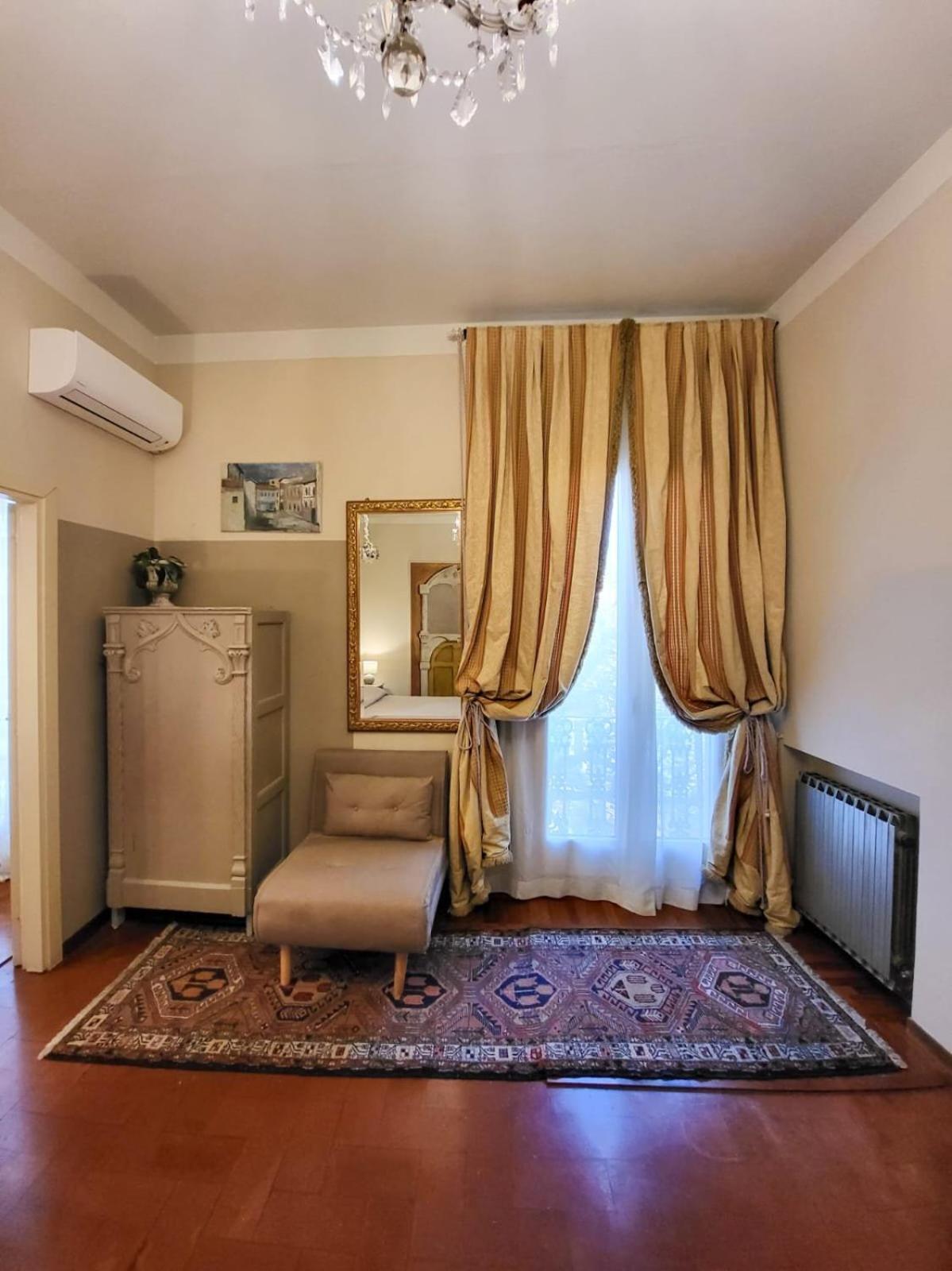Casa Masoli Ravena Quarto foto